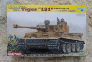 Dragon 6820 TIGER 